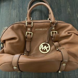 Michael Kors handbag